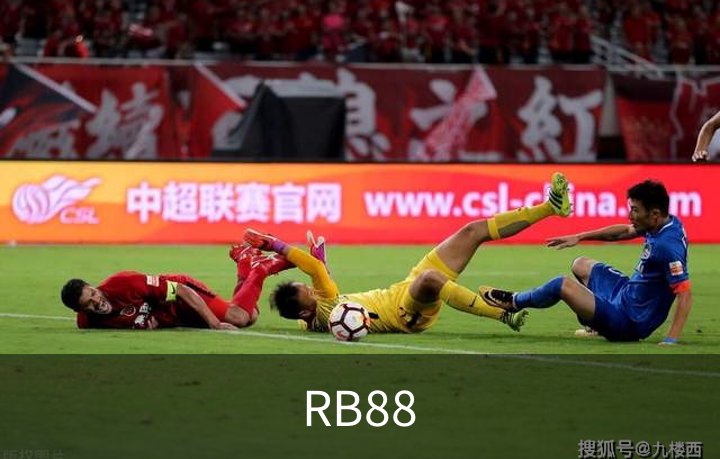 RB88简介